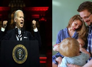 Whistleblower Edward Snowden gets Russian citizenship Snowden