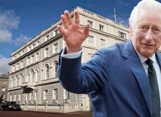 No Loyalty from Royalty: Clarence House staff hit with redundancy notices in wake of King’s accession clarence house redundancy