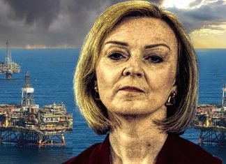 Soaring energy bills ‘price worth paying’ to stand up to Putin, says Liz Truss truss energy prices