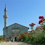 Ozbek-Han-Mosque-