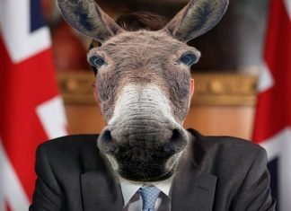 This is no fool’s paradise they are just trying to take us for fools Simon-Clarke