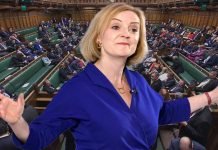 Fracking Chaos from Tory MPs as Labour motion to force vote on bill is defeated Chaos-tory-fracking