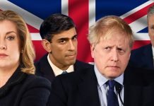 Liz Truss Resigns after 44 Days of Chaos now the Tory Buzzword to stave off a general election will be Stability. Tory leadership race