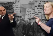 Unions respond to Ben Wallace’s rant on public sector pay talks and going back to the 70s Ben Wallace