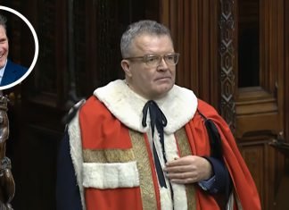 Treachery As Its Own Rewards: Sir Keir Starmer’s Nominee Tom Watson gets Peerage tom Watson