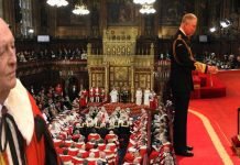 Sir Keir Starmer promises a consultation on the consultation to abolish the House of Lords Keir Starmer establishment