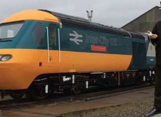 Tory Britain: Trains Late, Fares Up, Wages Down! Trian fares increase