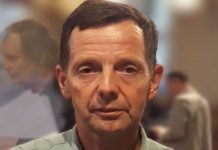 Michael Lockwood: Former Head of Police Watchdog Charged with Rape Michael Lockwood