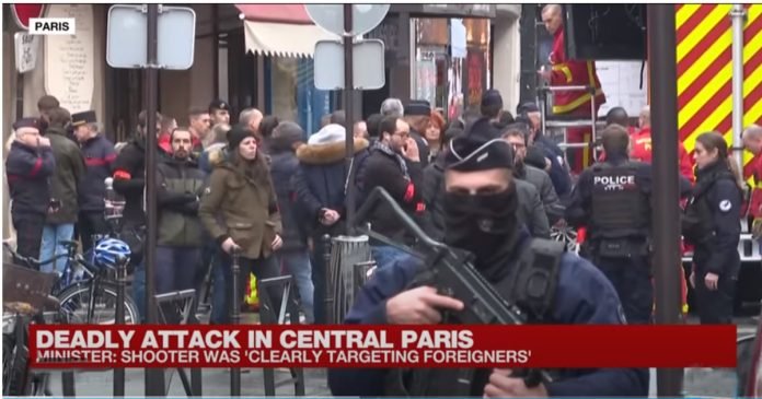 Paris-Kurdish-attack