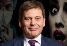 Tory MP Andrew Bridgen Kicked out of Party over Covid Vaccine Comments and Lobbying Breaches Andrew Bridgen