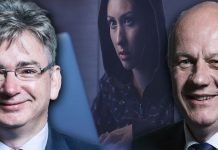 Tory MP sacked over online porn allegations to oversee online safety bill Damian-Green.-Julian-Knight