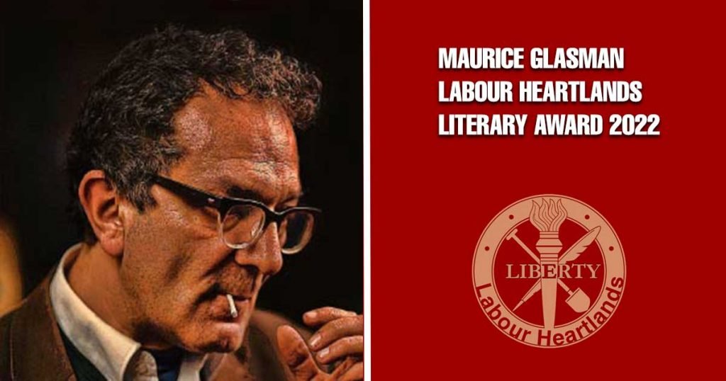 MAURICE GLASMAN