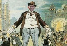 Tory Levelling up means pumping money into southern conservative constituencies Pork Barrel Politics