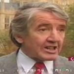 Video Thumbnail: Dennis Skinner: We're allowed to say wonderful things about the Royal Family