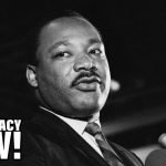 Video Thumbnail: MLK Day Special: Dr. Martin Luther King Jr. in His Own Words