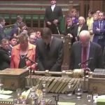 Video Thumbnail: Remember when Tory MPs cheered after blocking a pay rise for NHS