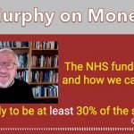 Video Thumbnail: The NHS Funding Crisis