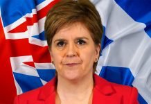 Nicola Sturgeon resigns as First Minister of Scotland Nicola Sturgeon