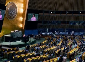 Ukraine: UN members endorse resolution to end war UN members endorse resolution to end war