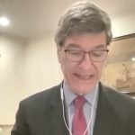 Video Thumbnail: Jeffrey Sachs: UNSC On Nord Stream Sabotage