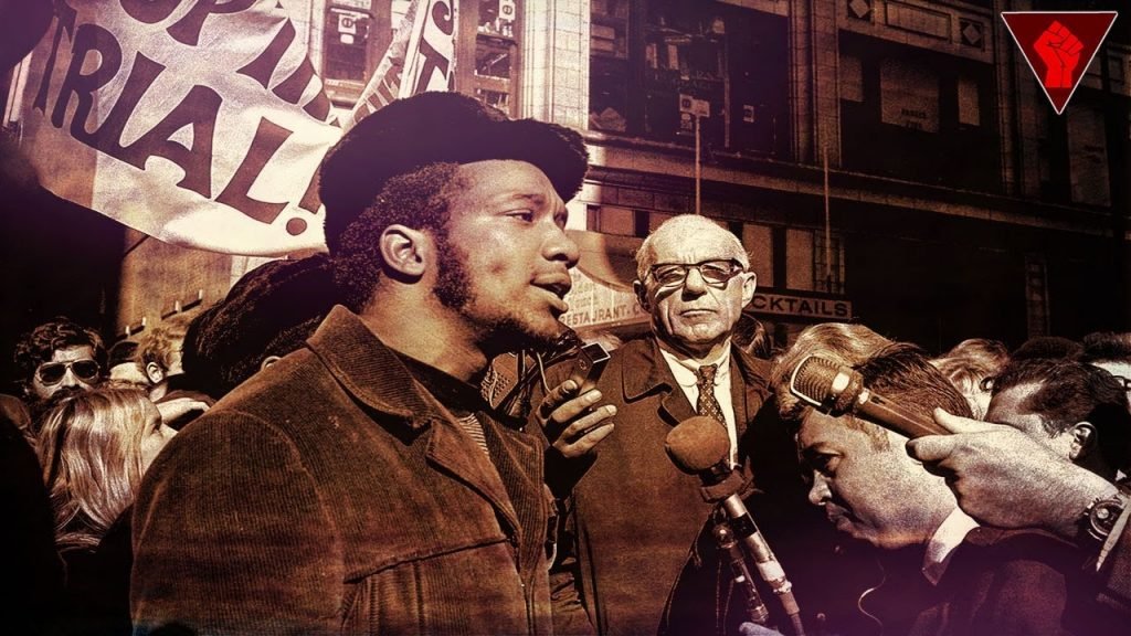 Fred Hampton