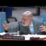 Video Thumbnail: Prof. Jeffrey Sachs and Ray McGovern address UN Security Council on Nord Stream investigations