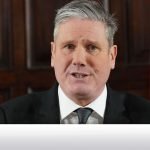 Video Thumbnail: Starmer: 'Jeremy Corbyn will not stand as a Labour MP for the next election'