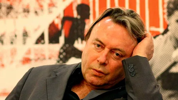 Christopher Hitchens