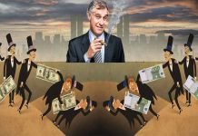 Financial Contagion: Credit Suisse To Borrow β¬51 Billion From Swiss Central Bank Credit Suisse