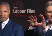 The Labour Files: The Forde Response, Nothing From Starmer Labour Files
