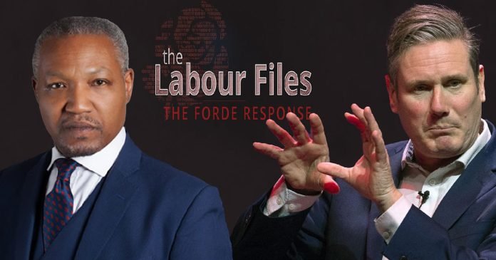 Labour Files
