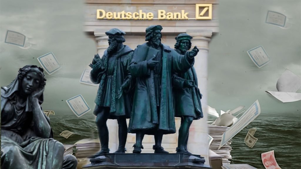 Deutsche Bank