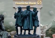 Banking Crisis: Stocks Slide As Contagion Fears Flare Up, Deutsche Bank Hammered Deutsche Bank