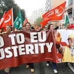 Video Thumbnail: Jeremy Corbyn: EU support for austerity opens door to far right