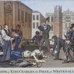 king-charles-execution
