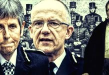 The Met’s Unholy Trinity: Racism, Misogyny, and Homophobia racism, misogyny, and homophobia.