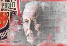 The Demise of the Labour Party: Tony Benn’s Warning Fulfilled. tony Benn