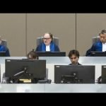 Video Thumbnail: US threatens to arrest ICC judges if they pursue Americans for Afghan war crimes