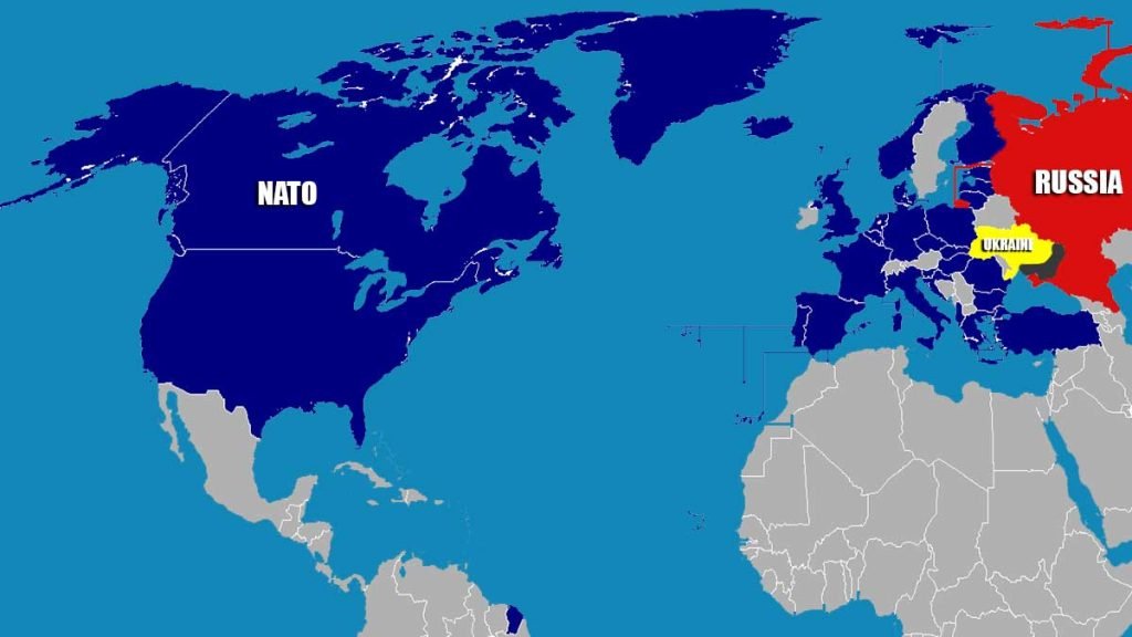 NATO Member States