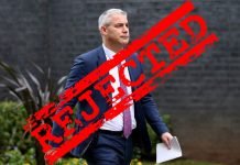 Royal College of Nursing Members Vote for Fresh Strike Action After Rejecting Government Pay Offer RCN members vote to reject NHS pay offer