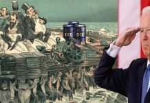 America World Police: The True Face of US Imperialism, Oil in Syria The US Occupation of Syria