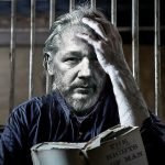 Julian-Assange,-the-founder-of-WikiLeaks-cell-in-Belmarsh-prison