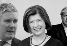 Sue Gray Refused To Co-Operate With Inquiry Into Job With Labour Sue Gray Refused To Co-Operate