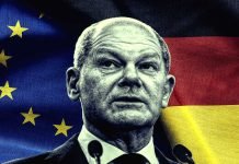 Scholz Defeated: The Collapse of Germanyβs Coalition Government German economy