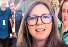 The Rise of Independent Left Wing Groups: A Response to Labour’s Right Wing Shift Salt of the Earth