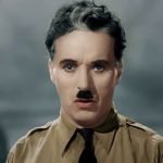 Video Thumbnail: The Great Dictator Speech