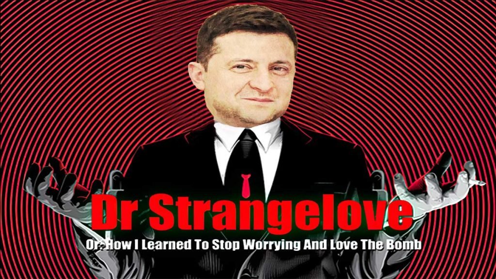 Zelensky