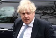 Breaking: Boris Johnson Stepping Down as an MP with Immediate Effect Boris Johnson