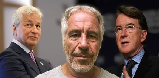 Epstein's Enablers