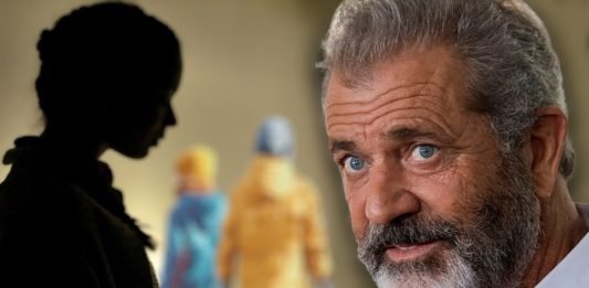 Mel Gibson Flight Risk Documentary